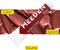 MEEDEN Metallic Acrylic Paint, Set of 12 Vibrant Colors Acrylic Tubes 0.74oz/22ml, Heavy Body Non Toxic Art Craft Paints for Artists, Kids & Beginners, Art Supplies for Canvas Wood Rocks Painting